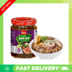 Xốt Bún Bò Huế Cholimex