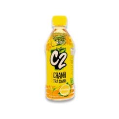 Trà xanh C2