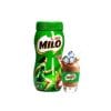 Bột Milo nguyên chất cacao 400g