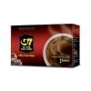 Cà Phê G7 Hòa Tan Đen Hộp 2G15 Gói