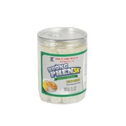 Đường Phèn Nguyên Chất 3K Hũ 500g