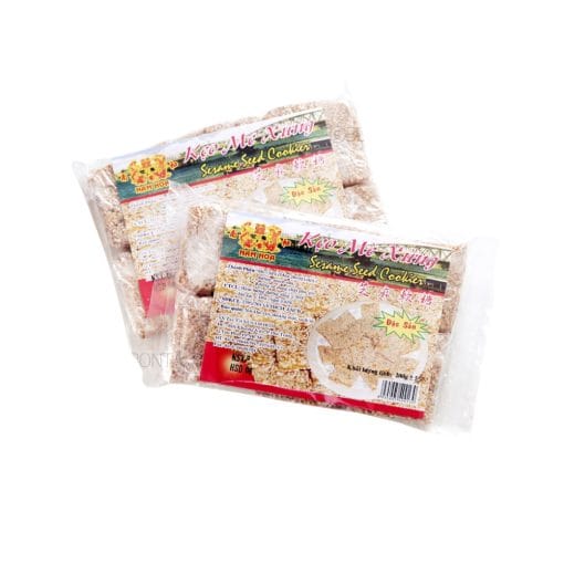 Kẹo mè xửng Nam Hoa 200g