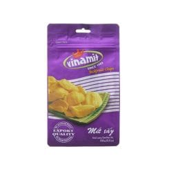 Mít sấy tươi ngon Vinamit túi 100g