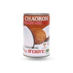 Nước cốt dừa Chaokoh thái lan 400ml