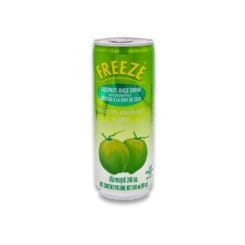 Nước dừa Freeze