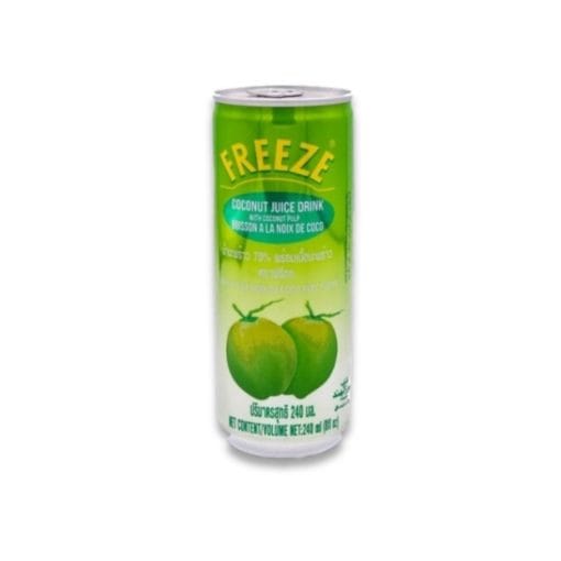 Nước dừa Freeze