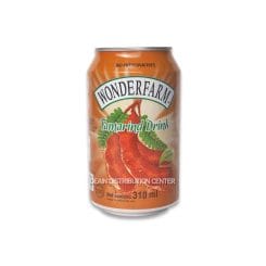 Nước me Wonderfarm 310ml