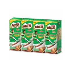 Sữa Milo Thái Lan 180ml