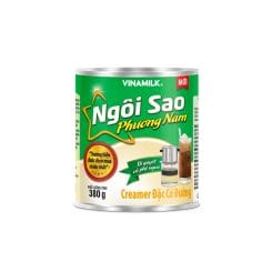 Sữa đặc Ngôi sao Phương Nam