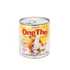 Sữa đặc có đường Ông Thọ Trắng 2 Sữa đặc có đường Ông Thọ Trắng