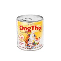 Sữa đặc có đường Ông Thọ Trắng
