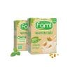 Sữa đậu nành Fami nguyên chất
