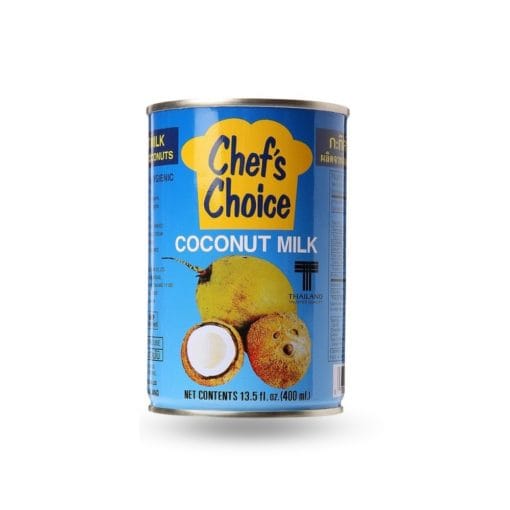 nước cốt dừa Chef’s Choice 400ml