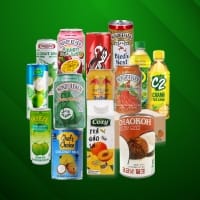 Nước giải khát