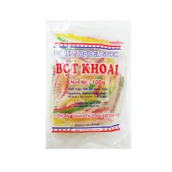 Bột khoai màu Datafood 100g
