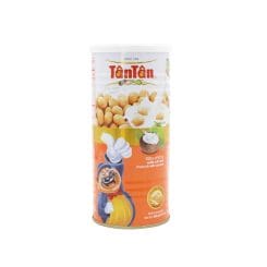 Đậu phộng nước cốt dừa Tân Tân lon 265g