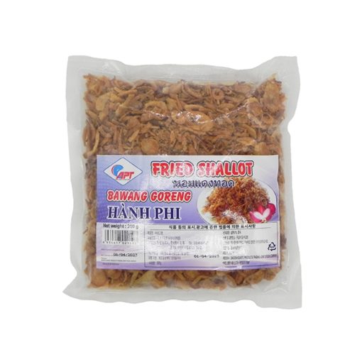 Hành phi Fried Shallot 200g